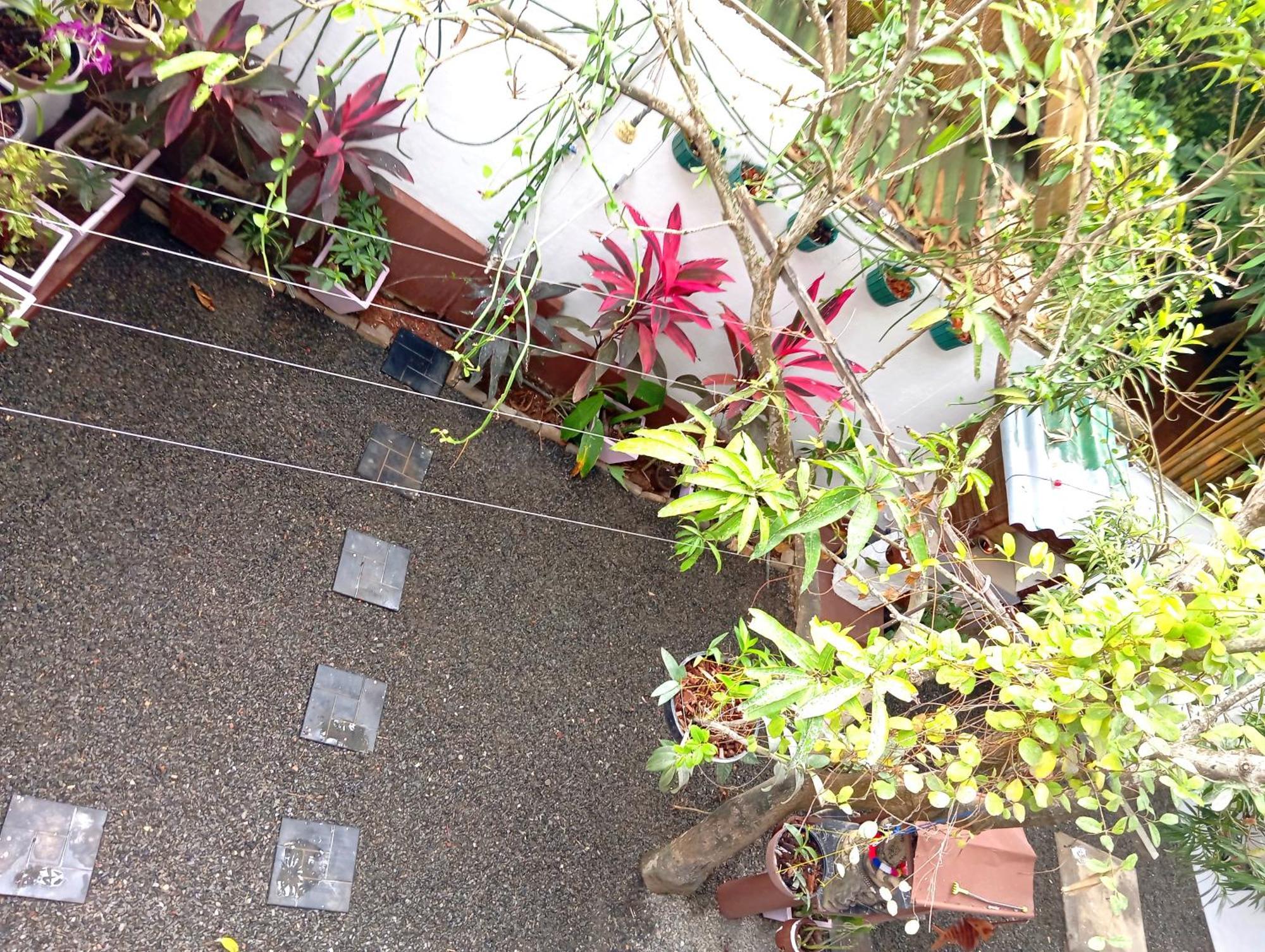 Ramesh Guesthouse Mirissa Bagian luar foto