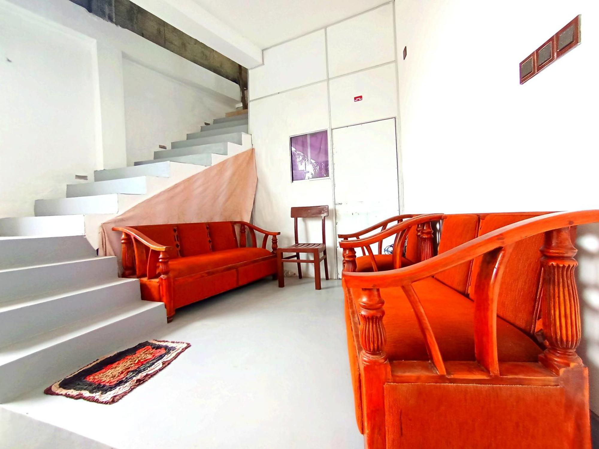 Ramesh Guesthouse Mirissa Bagian luar foto