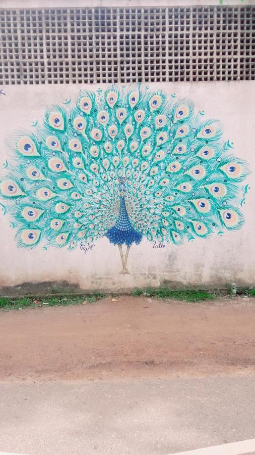 Ramesh Guesthouse Mirissa Bagian luar foto